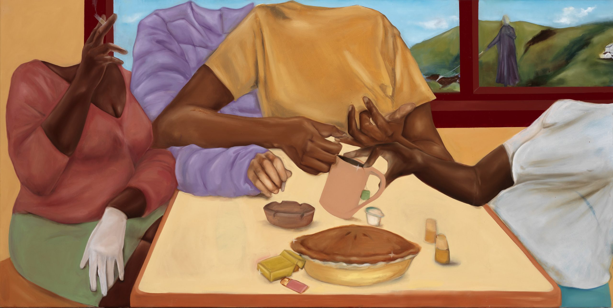 Anika Roach