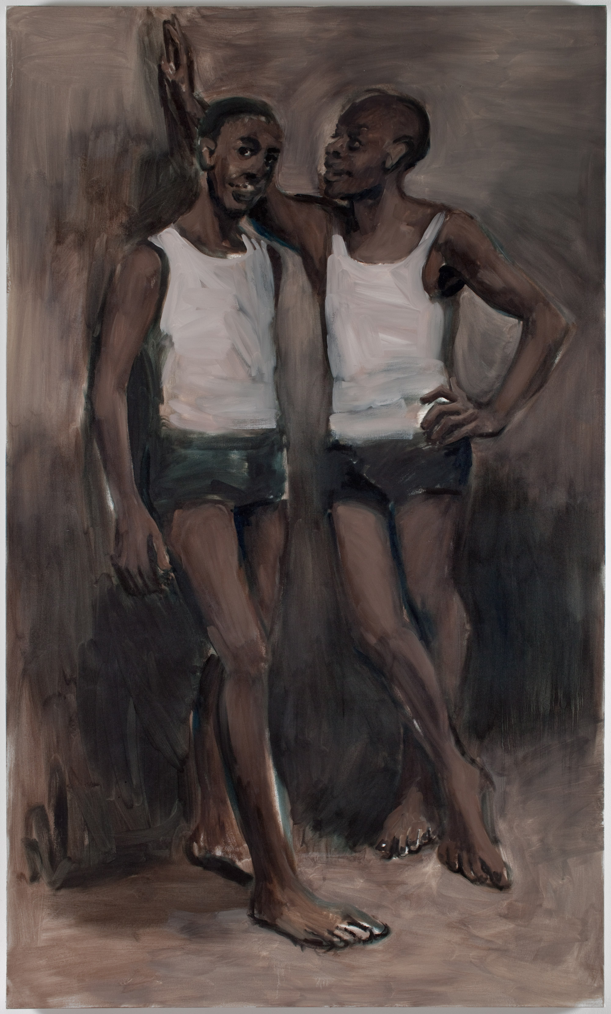 Lynette Yiadom-Boakye