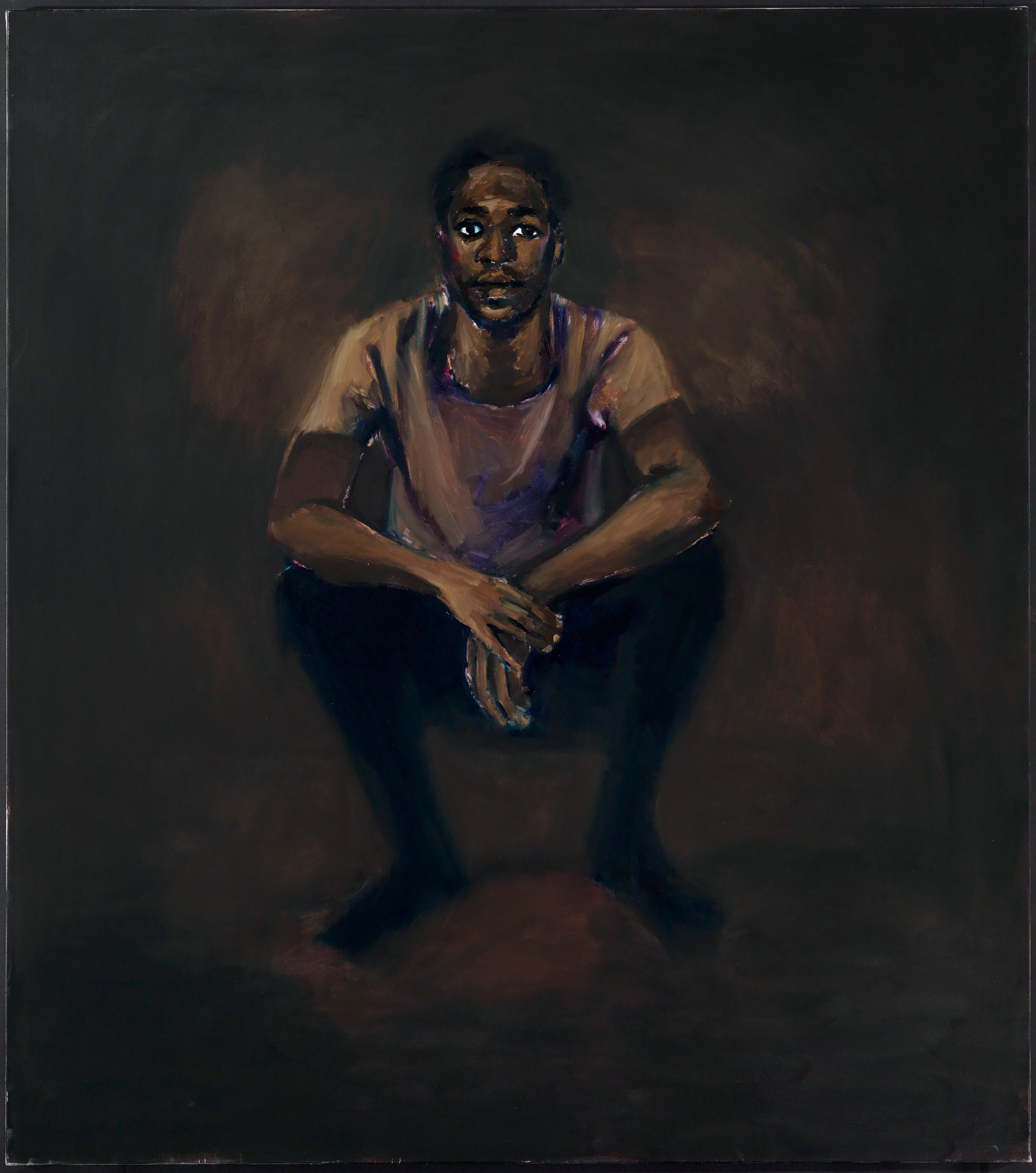 Lynette Yiadom-Boakye