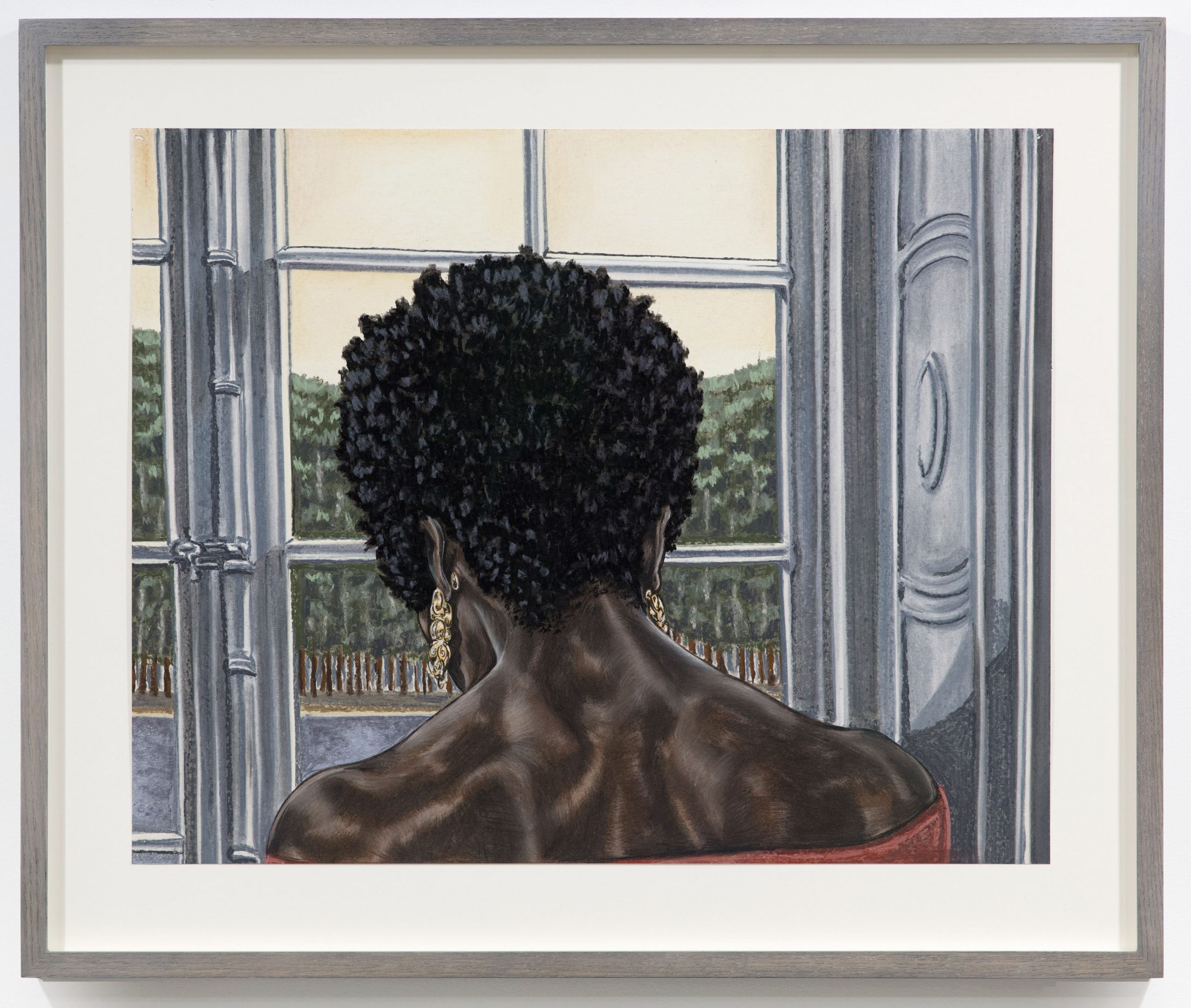 Toyin Ojih Odutola