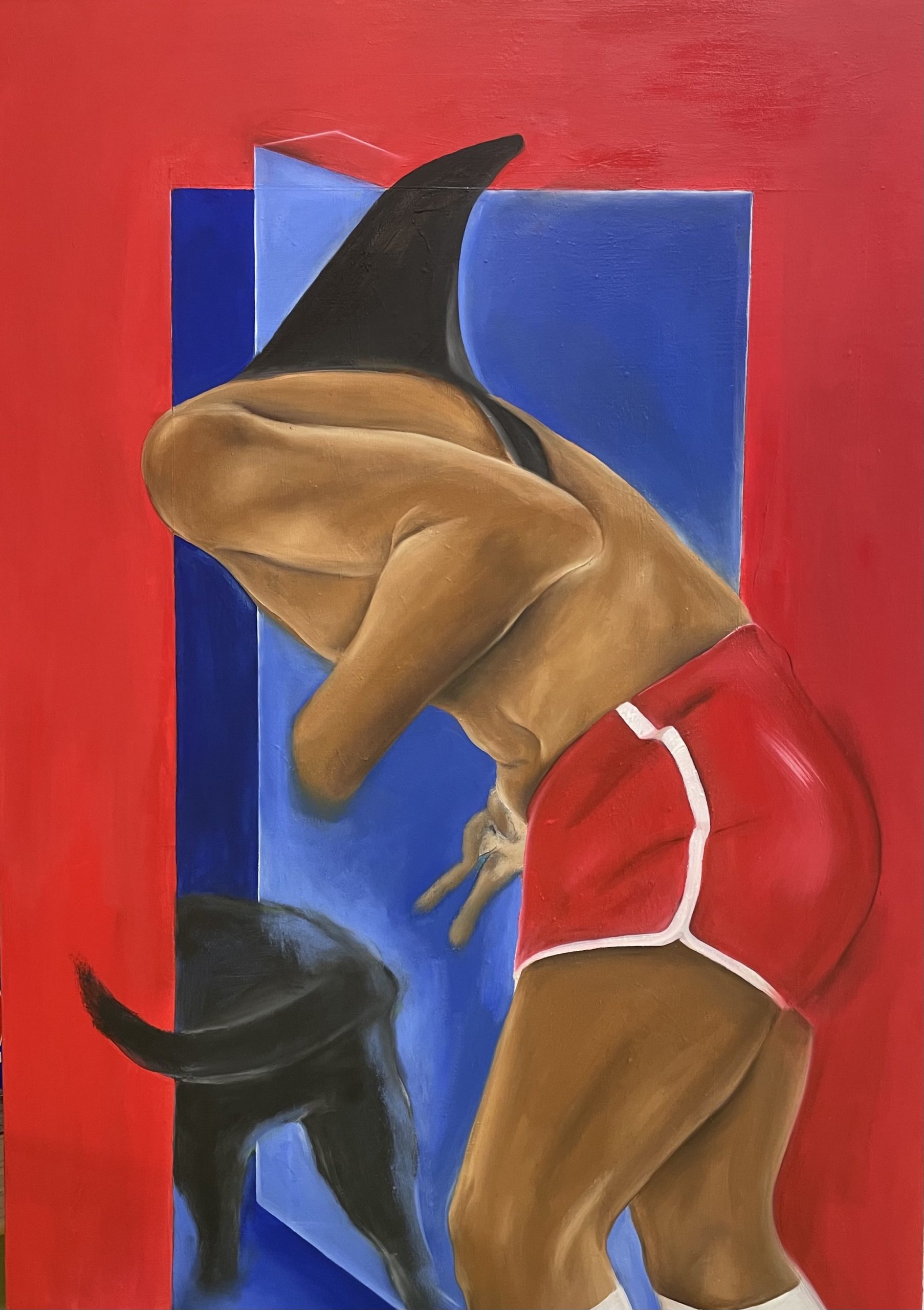 Anika Roach